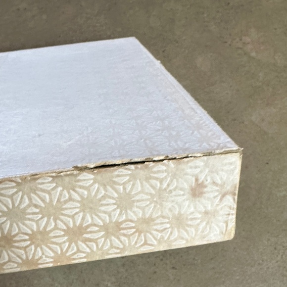 Vintage Hand Made in British Crown Colony of Hong Kong Clutch HandBag - Picture 9 of 10